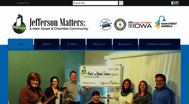 jeffersonmatters.org