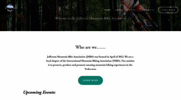 jeffersonmountainbike.com