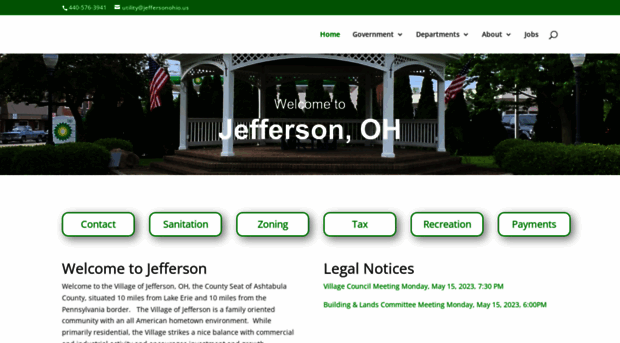 jeffersonohio.us