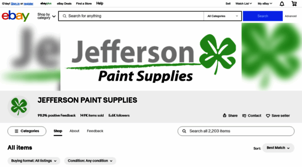 jeffersonpaintsupplies.com.au