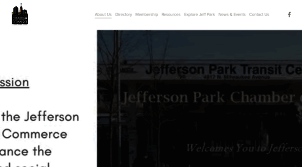 jeffersonpark.net