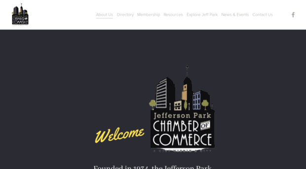 jeffersonparkchamber.com