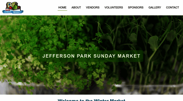 jeffersonparksundaymarket.com