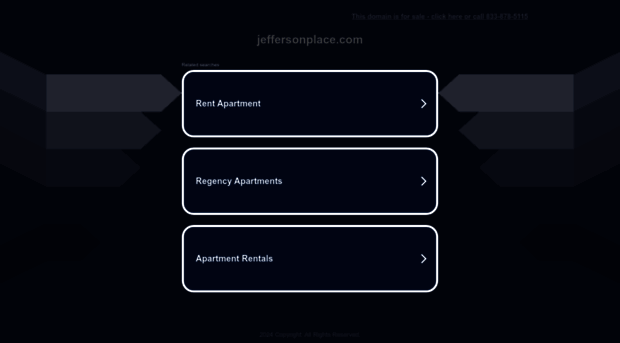 jeffersonplace.com