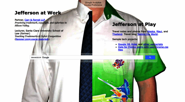 jeffersonscher.com