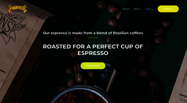 jeffersonscoffee.com