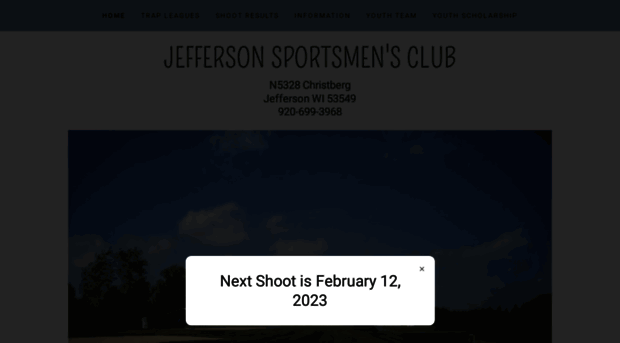 jeffersonsportsmensclub.com