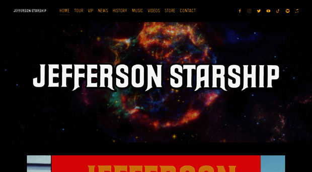 jeffersonstarship.com