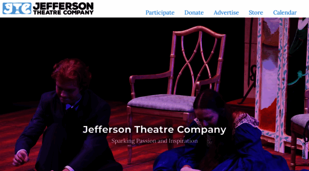 jeffersontheatrecompany.org