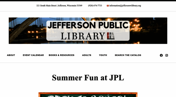 jeffersonwilibrary.org