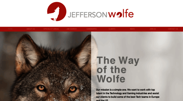 jeffersonwolfe.com