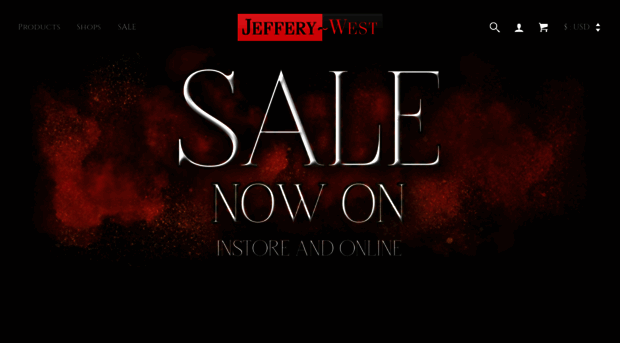 jeffery-west.co.uk