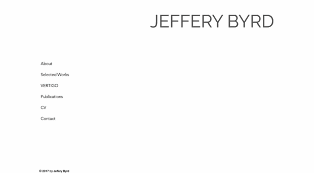 jefferybyrd.com