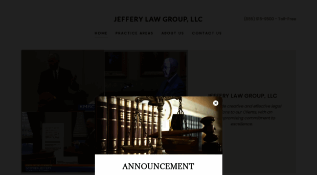 jefferylawgroup.com