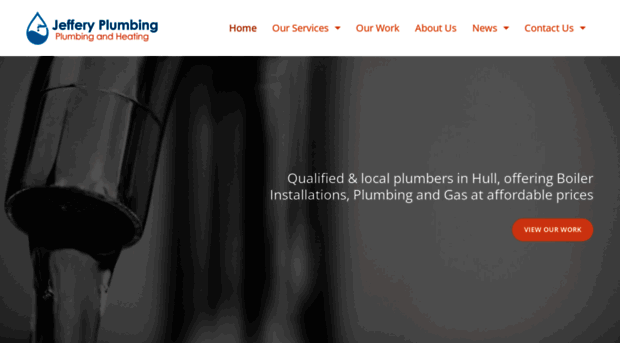 jefferyplumbing.co.uk