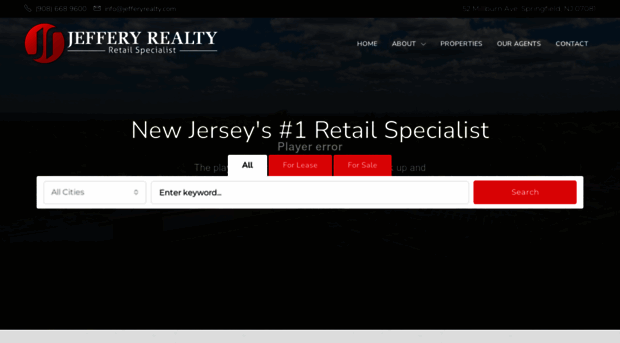 jefferyrealty.com