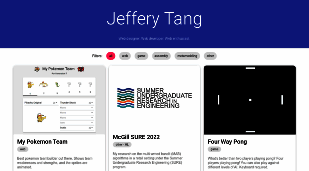 jefferytang.com