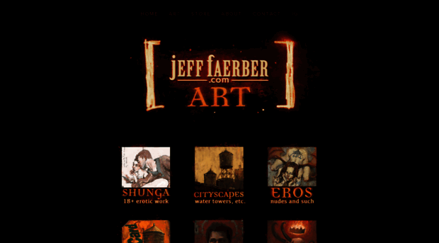 jefffaerber.com