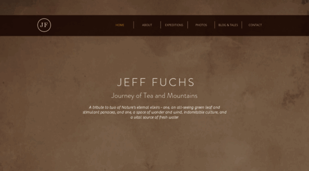 jefffuchs.com