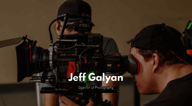 jeffgalyan.com