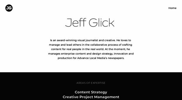 jeffglick.com