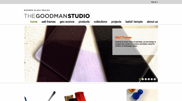 jeffgoodmanstudio.com