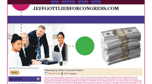 jeffgottliebforcongress.com