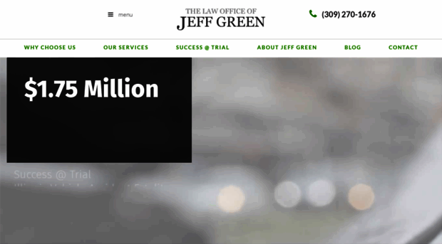 jeffgreenlaw.com