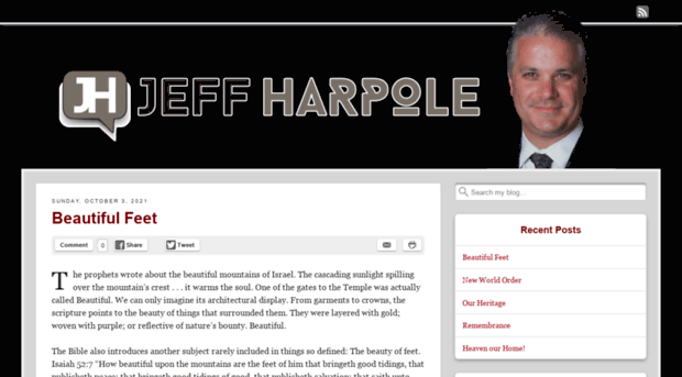 jeffharpole.com