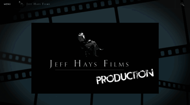 jeffhaysproduction.com