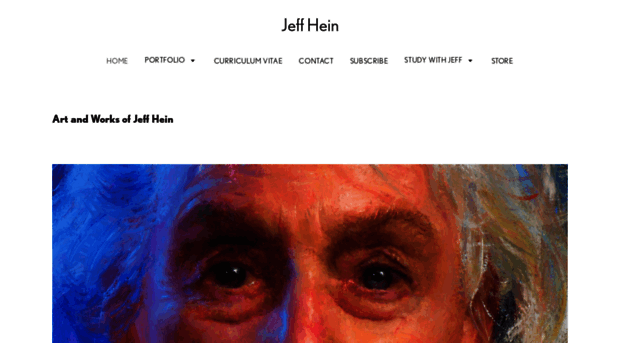 jeffhein.com