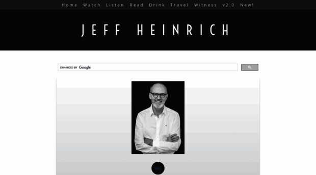 jeffheinrich.com