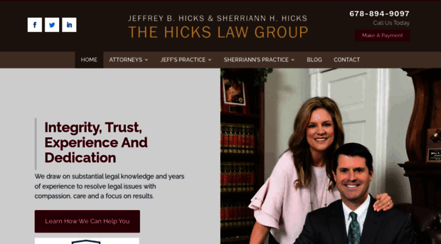 jeffhickslaw.com