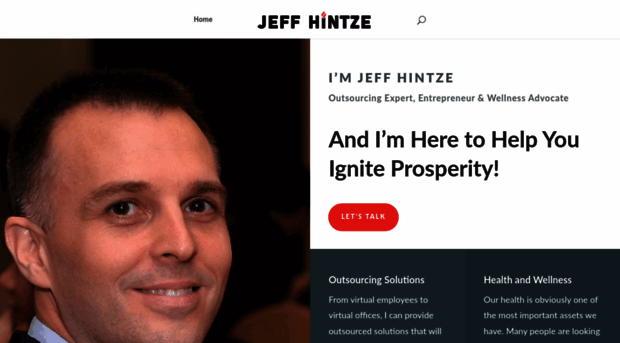 jeffhintze.com