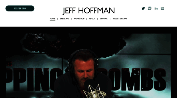 jeffhoffman.com