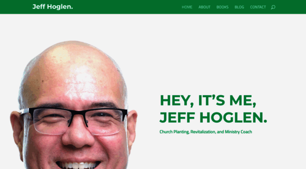 jeffhoglen.com