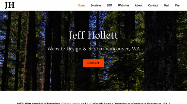 jeffhollett.com