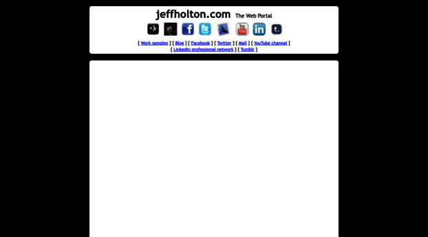 jeffholton.com