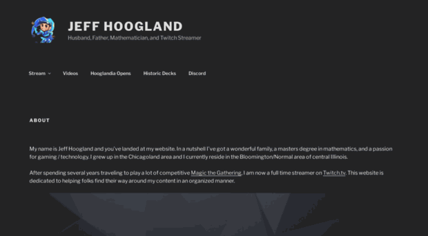 jeffhoogland.com