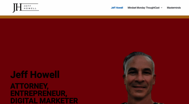 jeffhowell.net