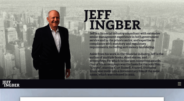 jeffingber.com