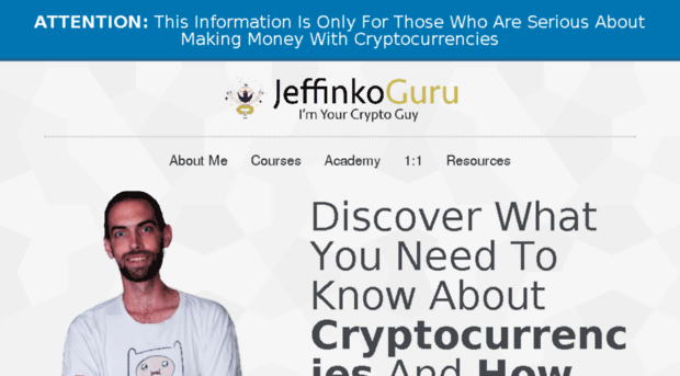 jeffinko.guru