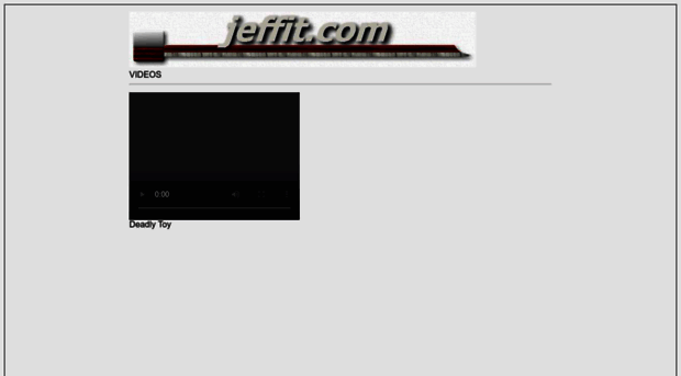 jeffit.com