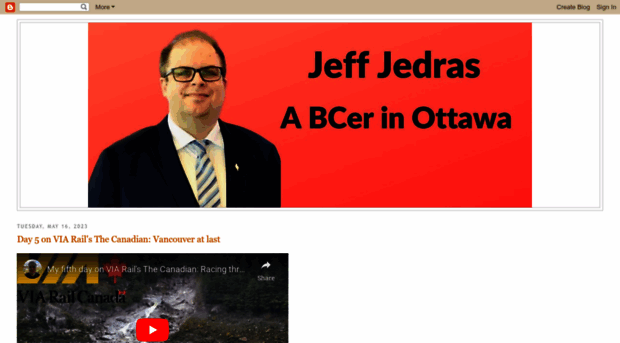 jeffjedras.com