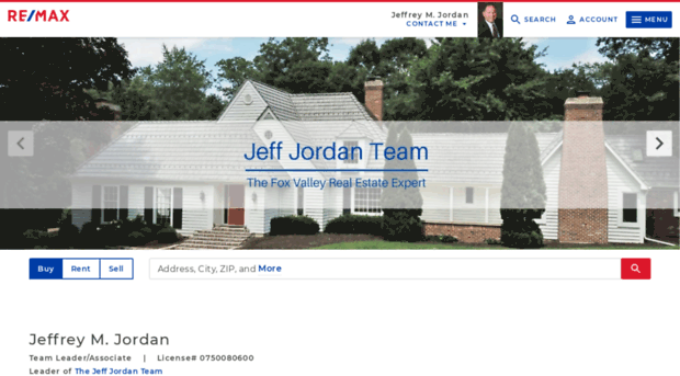 jeffjordanteam.com