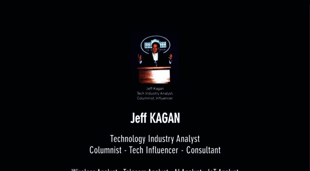 jeffkagan.com