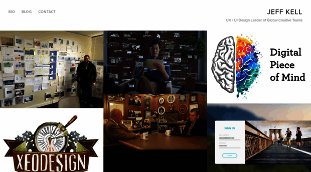 jeffkell.design