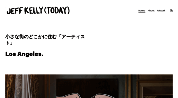 jeffkellytoday.com