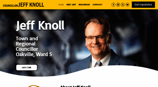 jeffknoll.ca