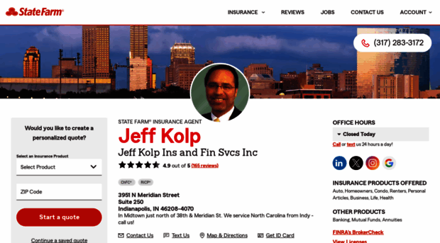 jeffkolp.net